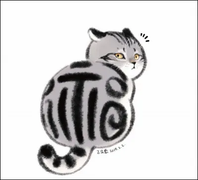 Quand a été réalisé le film « Le Chat » ?