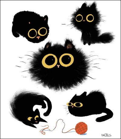 Dans quel film peut-on voir un chat-bus ?