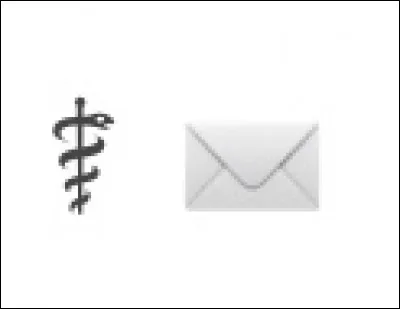 Quelle divinité correspond à ces émojis ?