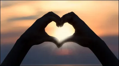 Parmi ces personnages lequel aime l'amour ?