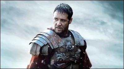 Dans "Gladiator", quel est le surnom de Maximus ?