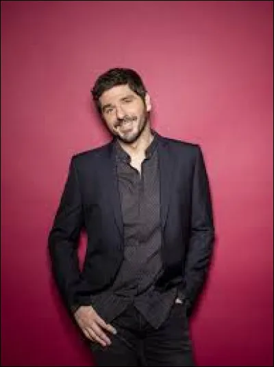 Avec qui Patrick Fiori chante-t-il la chanson « J'y vais » ?