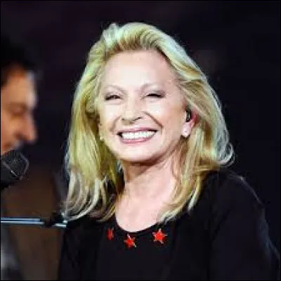 Dans la chanson « Besoin de personne » de Véronique Sanson, elle n'a besoin de personne pour...