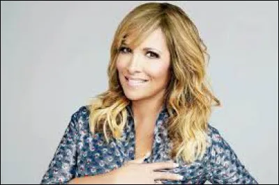 Avec qui Hélène Ségara a-t-elle chanté « On n'oublie jamais rien, on vit avec » ?