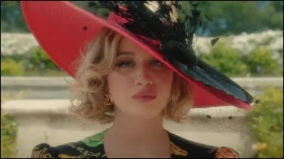 "Tu t'en iras", de La Zarra : 

Tu t'en iras
De mes bras
Tu t'en iras
Comme tous les autres hommes avant toi
Je n'attendrais pas
Que tu le sois
Mais tu grandiras
Comme tous les autres hommes ...