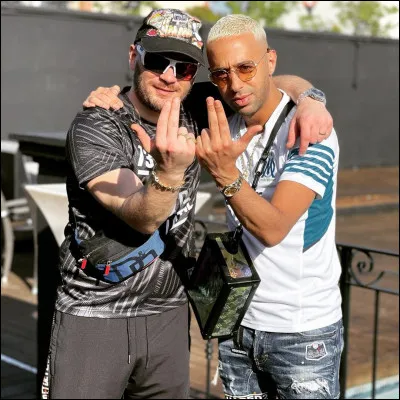 Et son slogan de 2007 à 2015 ?