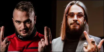 Quand a-t-il commencé à faire de la musique avec SCH ?