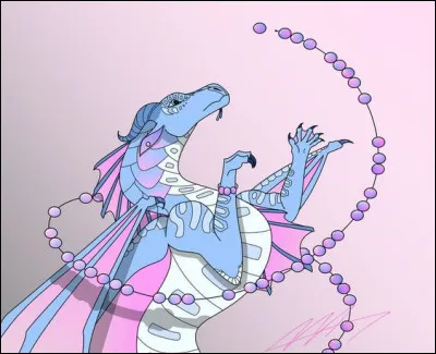 Je ne suis pas né(e) animus, mais c'est mon frère qui m'a fait don de ce pouvoir. Je m'en suis souvent servi, pour le bien comme pour mes propres intérêts, ainsi que contre ma volonté. Je suis...