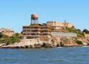 Quiz L'incroyable vasion d'Alcatraz