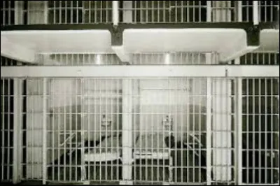 N'étant pas tous les quatre dans le même bloc, ils demandèrent d'aller dans le bloc *. Leur demande fut validée et ils cohabitèrent tous dans le bloc *. Dans quel bloc cohabitaient-ils ?