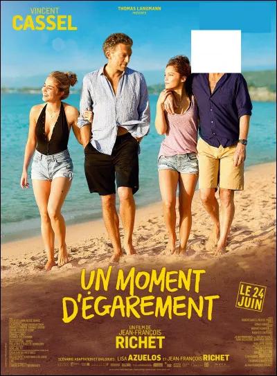 Qui joue le père dans ce film ?