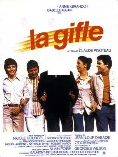 Qui joue le père dans ce film ?