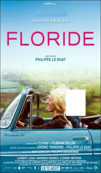 Qui joue le père dans ce film ?