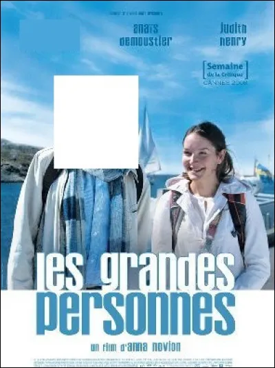 Qui joue le père dans ce film ?