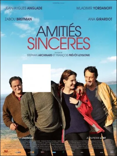 Qui joue le père dans ce film ?