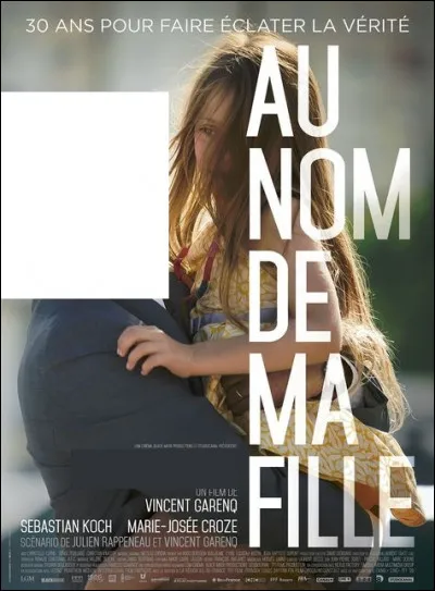 Qui joue le père dans ce film ?