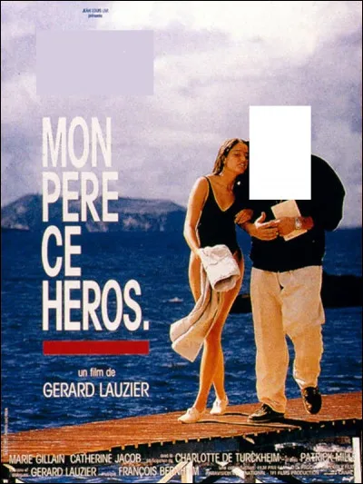 Qui joue le père dans ce film ?