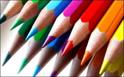 Quelle couleur préfères-tu ?