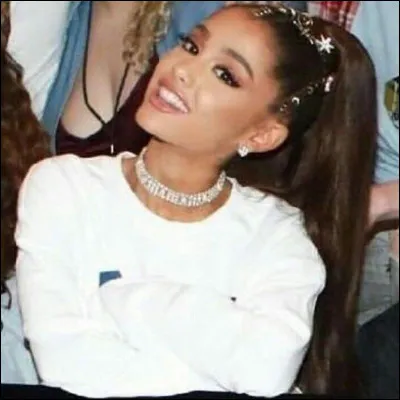 Qui a repris deux chansons d'Ariana Grande ?