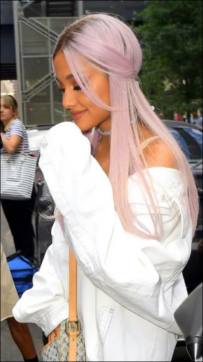 Va-t-elle être à l'affiche d'un show de Fortnite en 2021 ?