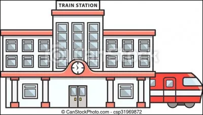 Comment dit-on "gare" en coréen ?