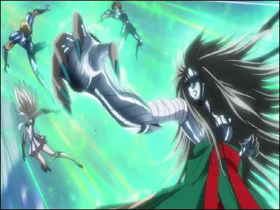 Qui est le Chevalier dArgent le plus puissant qui ait existé ?