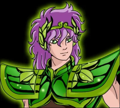 Quelle est la technique signature de Midas de la Couronne Australe ?