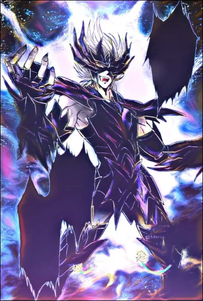 En tant que Dryade du Châtiment, quelle est larcane ultime de Deathmask du Cancer ?