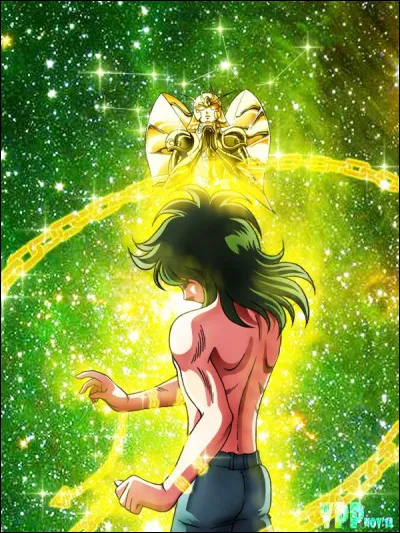 Quelle est la principale qualité de Shun dAndromède ?