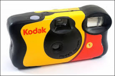 En quelle année a été créée l'entreprise américaine Kodak, spécialisée dans le domaine de la photographie ?