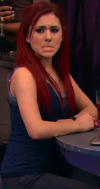 Où vivait-elle avant de vivre chez Nonna ?