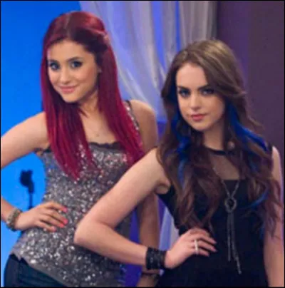 Pourquoi Cat n'invite-t-elle plus Jade chez elle ?