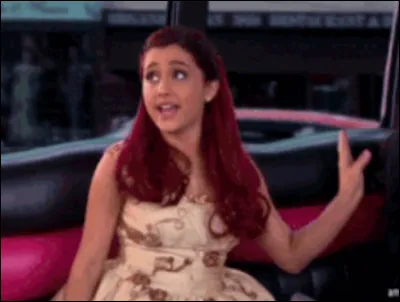 Quelle chanson chante-t-elle ?