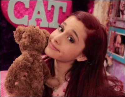 Dans quelle série retrouve-t-on ce personnage ?