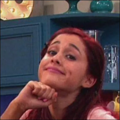 Cat est une fille ...