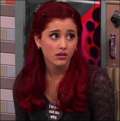 Pourquoi est-elle triste dans cet épisode ?