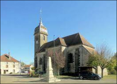 Nous commençons la semaine en Bourgogne-Franche-Comté, à Bassigney. Village de l'arrondissement de Lure, il se situe dans le département ...