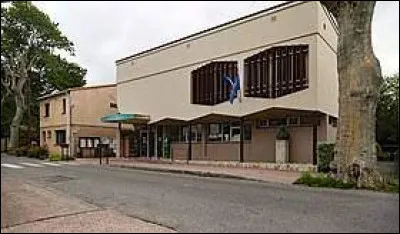 Nous partons maintenant dans l'Aude, à Belvèze-du-Razès. Nous serons en région ...