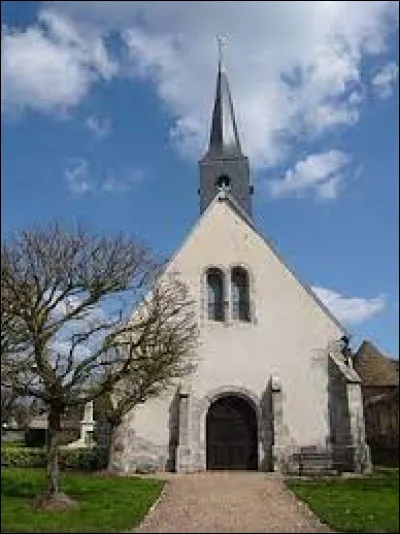 Nous sommes dans le Centre-Val-de-Loire, à Croisilles. Commune de l'arrondissement de Dreux, elle se situe dans le département ...
