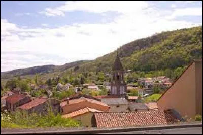 Ville de l'aire urbaine Clermontoise, en Auvergne-Rhône-Alpes, Sayat se situe dans le département ...