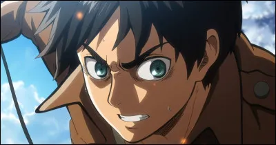 De quel manga Eren vient-il ?