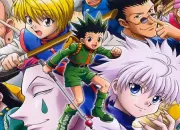 Quiz Es-tu un vrai fan d'Hunter x Hunter ?