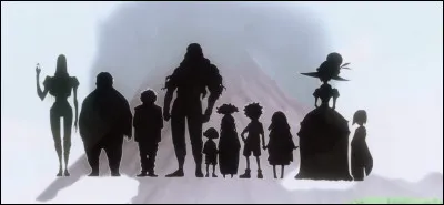 Qui est l'arrière-grand-père de Killua ?