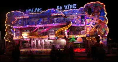 Vous allez frissonner dans le...