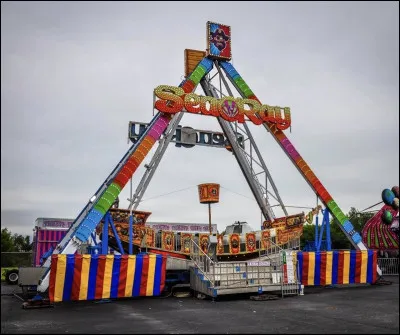 Cela vous tente un petit tour dans un bateau de pirate ? Parmi les propositions ci-dessous, qui est un pirate célèbre ?