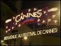 En 2007 , le festival de Cannes ftait ses :