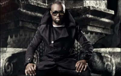 Son premier album s'appelle :