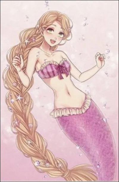 Enfin, je crois que vous avez le nom de cette jeune fille sur le bout de la langue !... Non ? Oui ? Qui est-elle ?