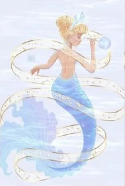 Hum... Un couvre-feu à minuit, ça vous dit quelque chose ? Non, non, ce n'est pas à cause du Covid-19 ! C'est une histoire de citrouille... Alors ? Qui est-ce ?