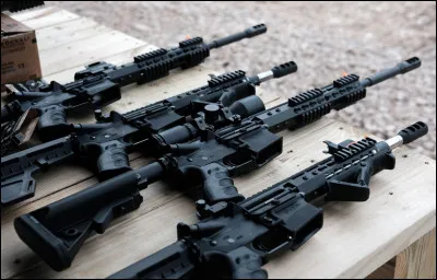 Quelle est l'arme parfaite selon toi ?